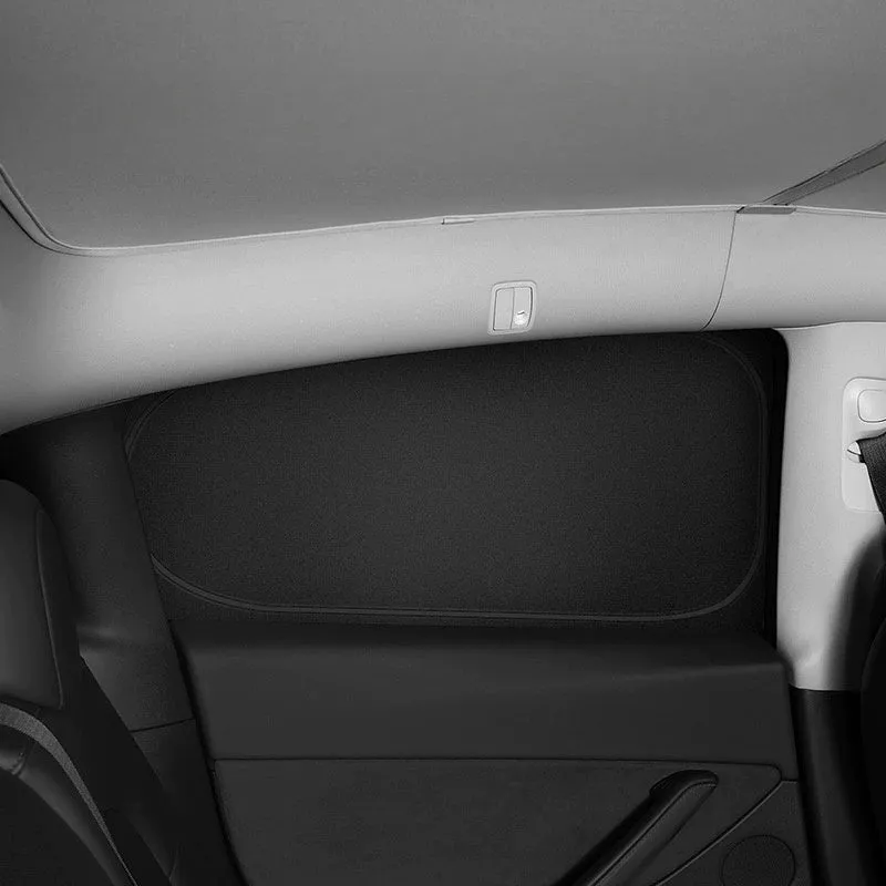 Sunshade Visor Mesh Curtain for ZEEKR