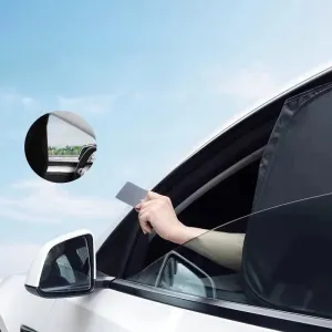Sunshade Visor Mesh Curtain for ZEEKR