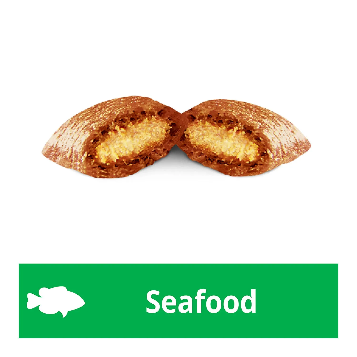 Temptations Seafood Medley Cat Treats