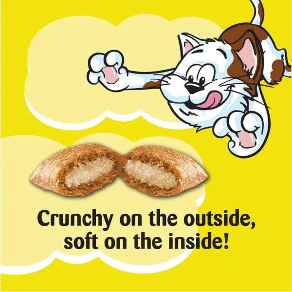 Temptations Tantalizing Turkey Cat Treats, 180g