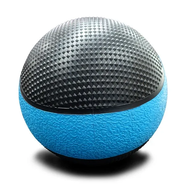 TITANIUM USA 10 KG RUBBER MEDICINE BALL