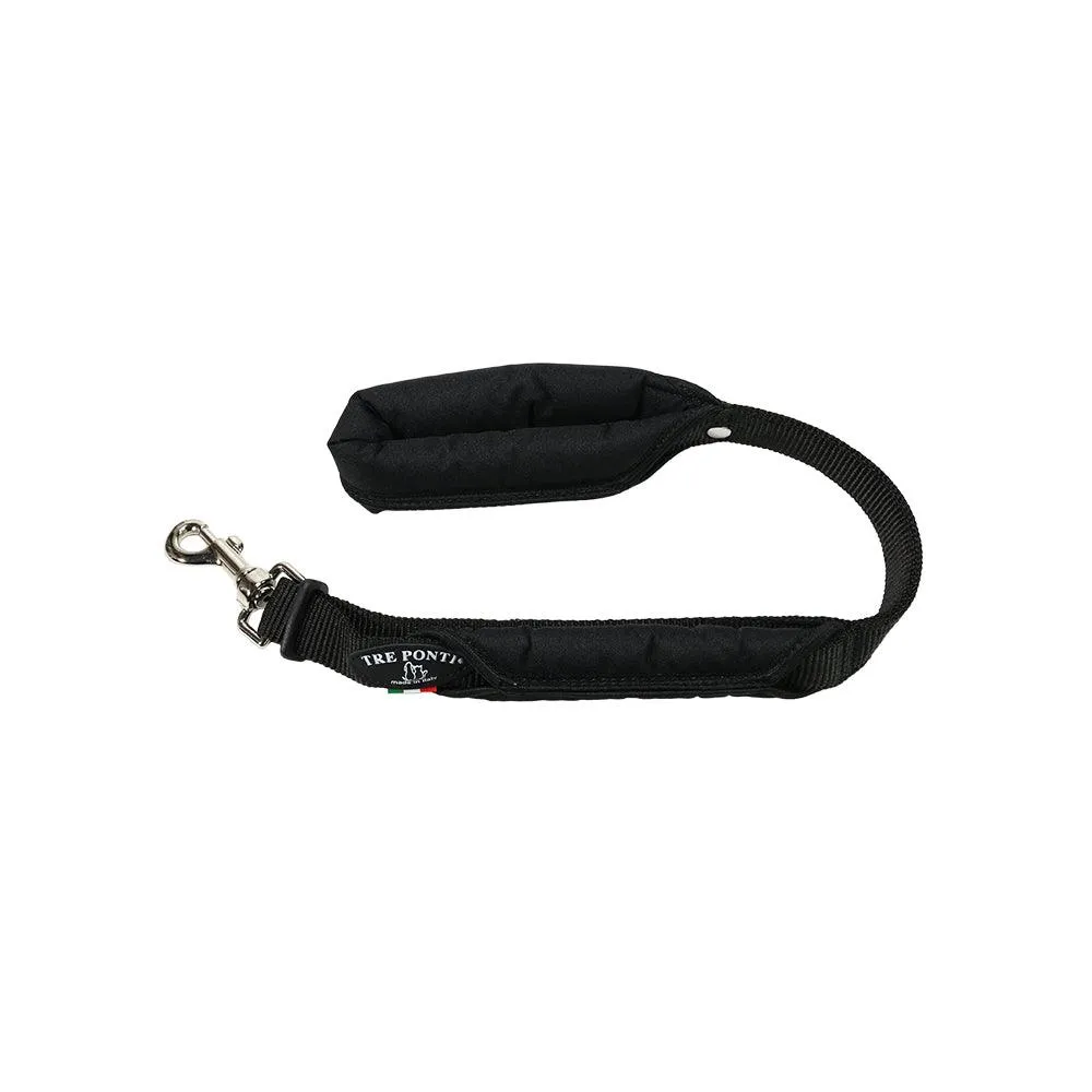 Tre Ponti Leash Double Handle