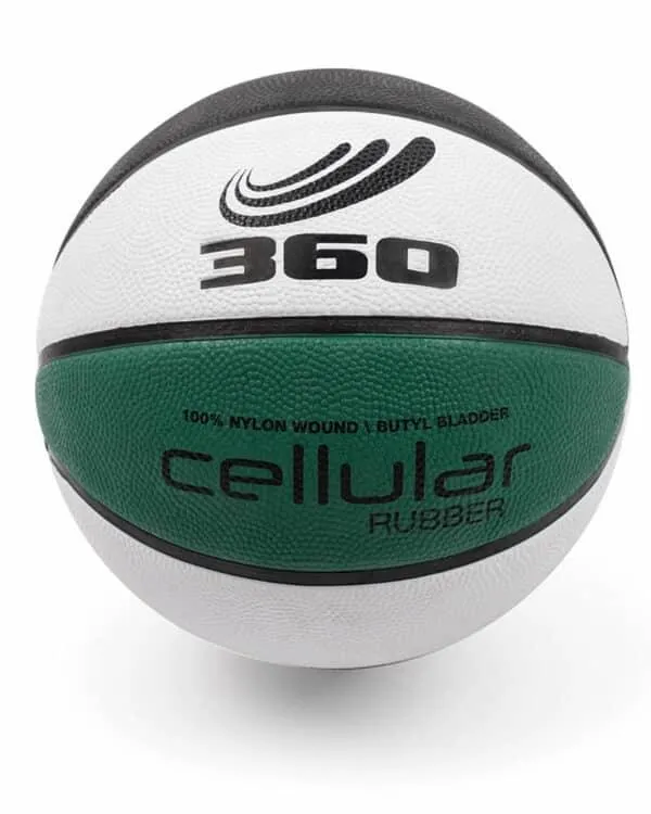 TRI-CELLULAR BASKETBALL
