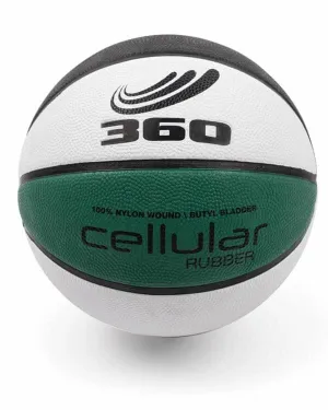 TRI-CELLULAR BASKETBALL