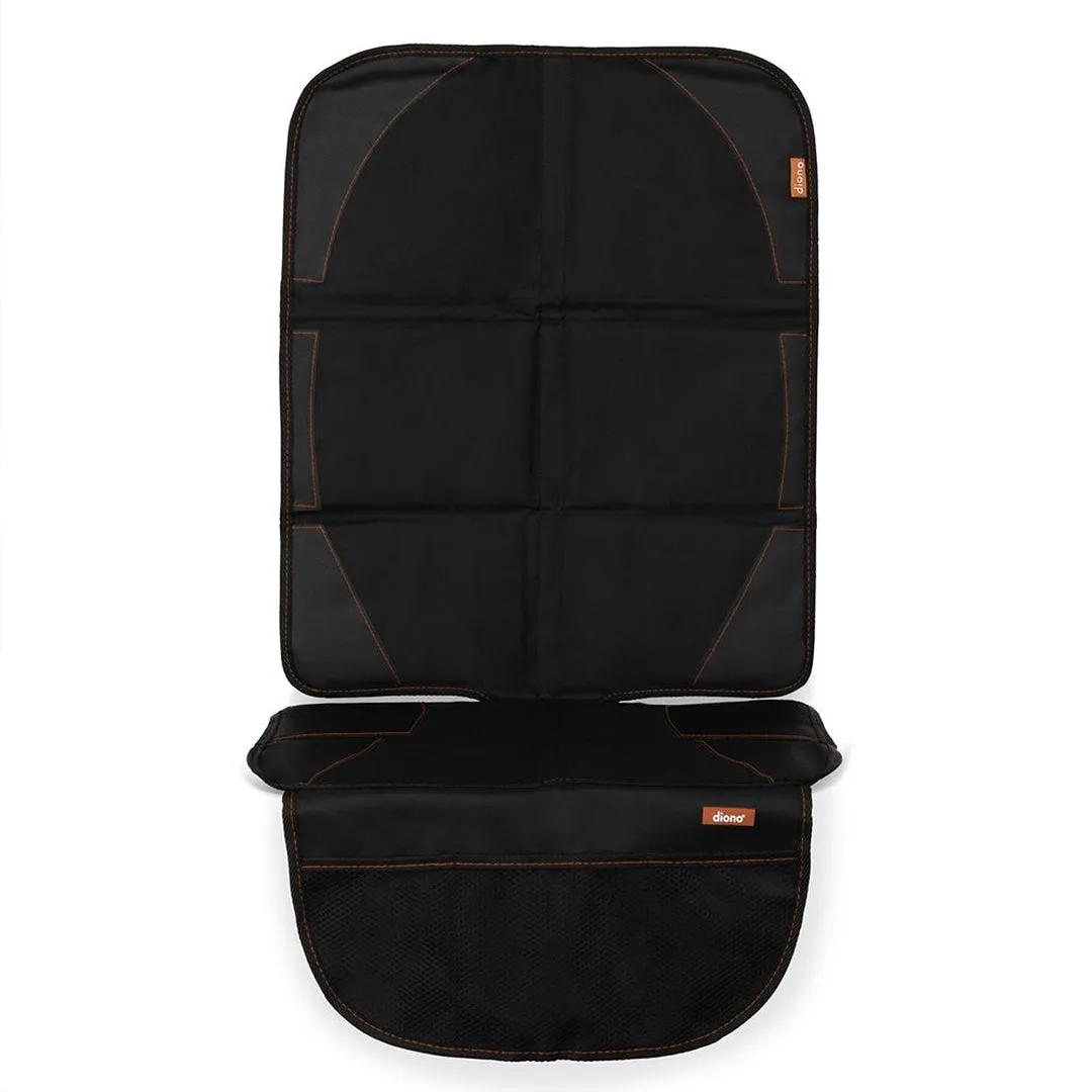 Ultra Mat - Black
