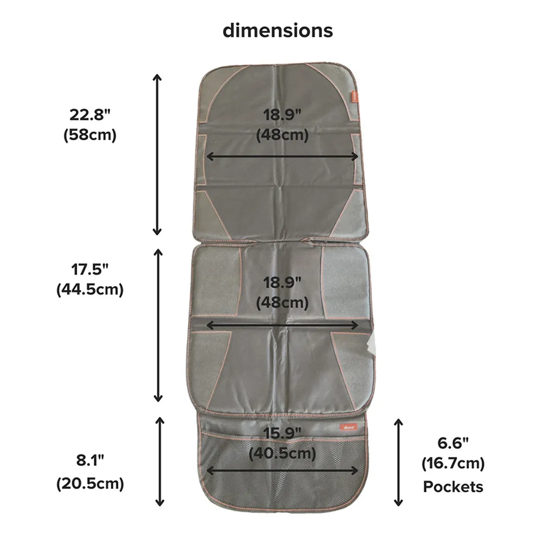 Ultra Mat - Black