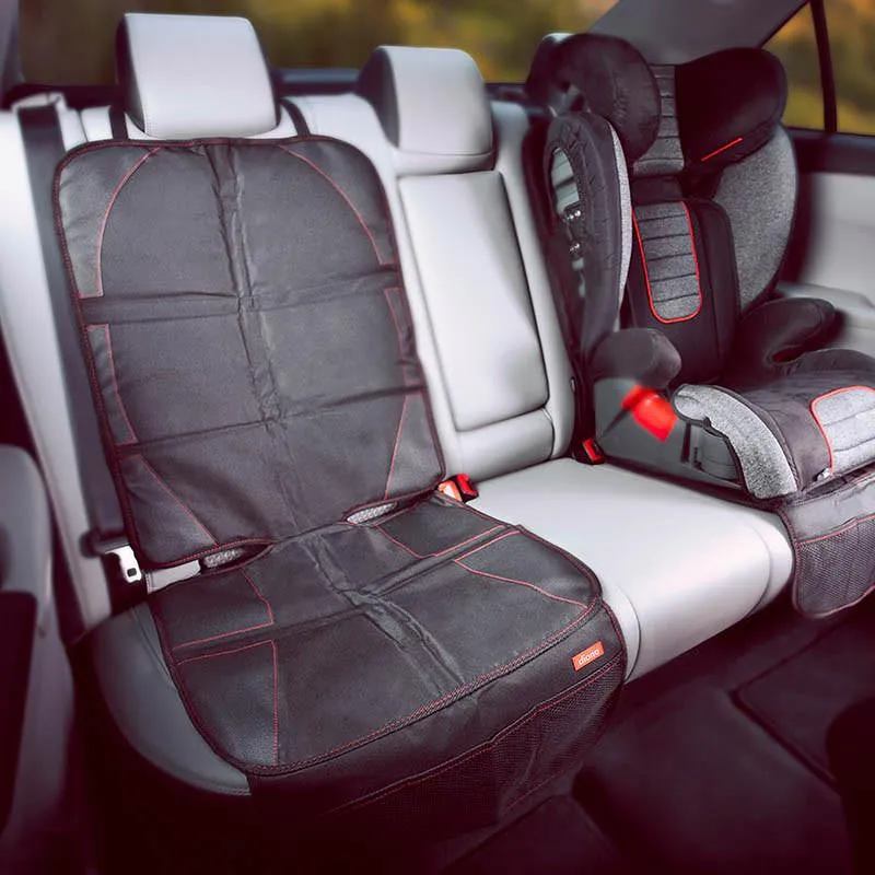 Ultra Mat - Black