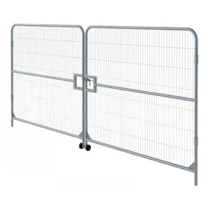 Vehicle Gate - (SSE068)