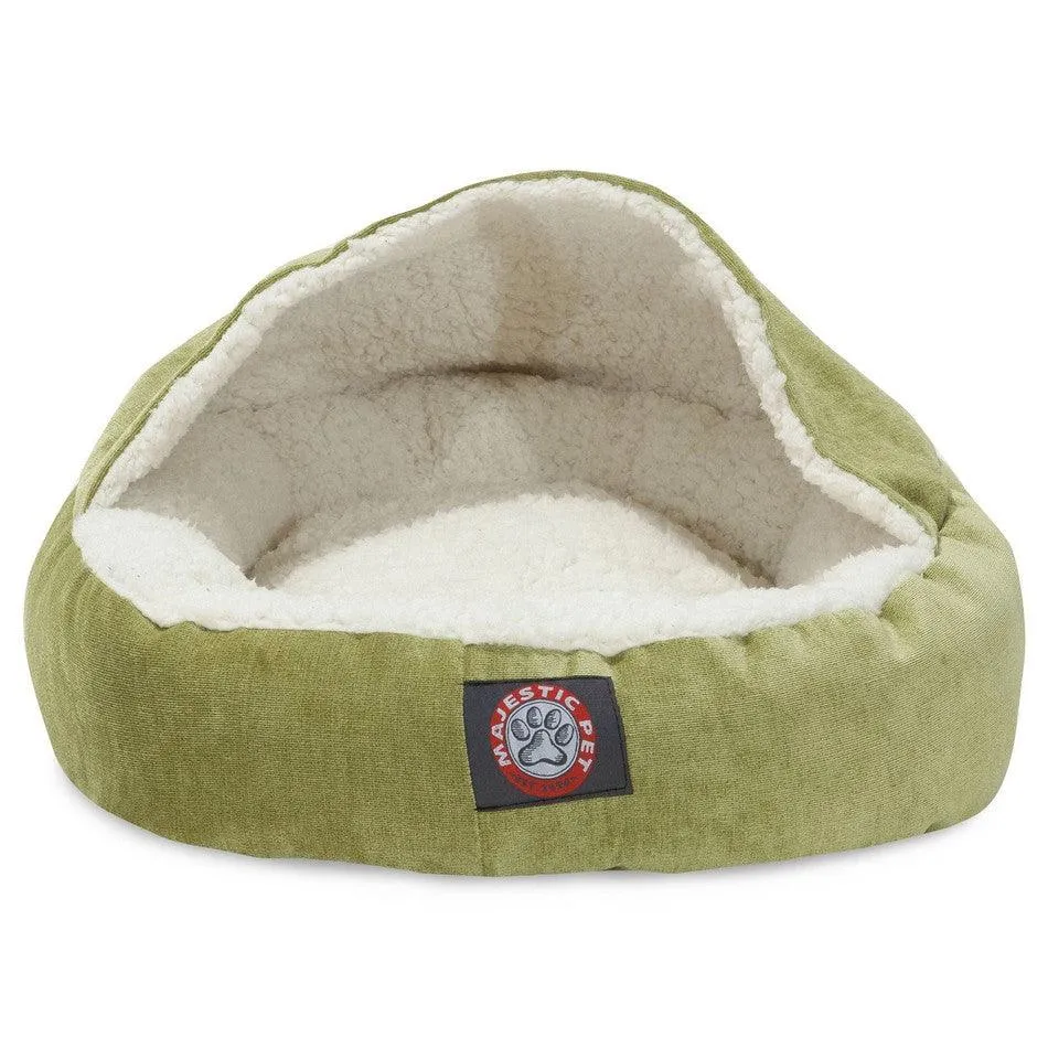 Villa Canopy Cat Bed