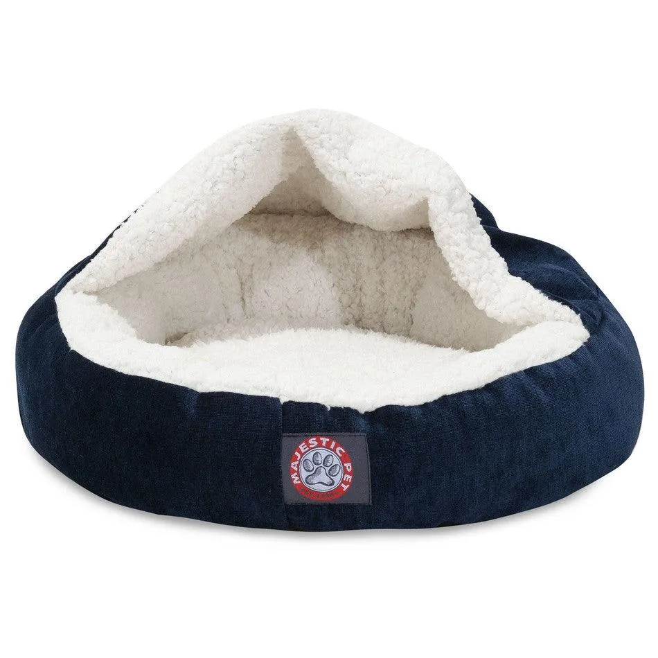 Villa Canopy Cat Bed