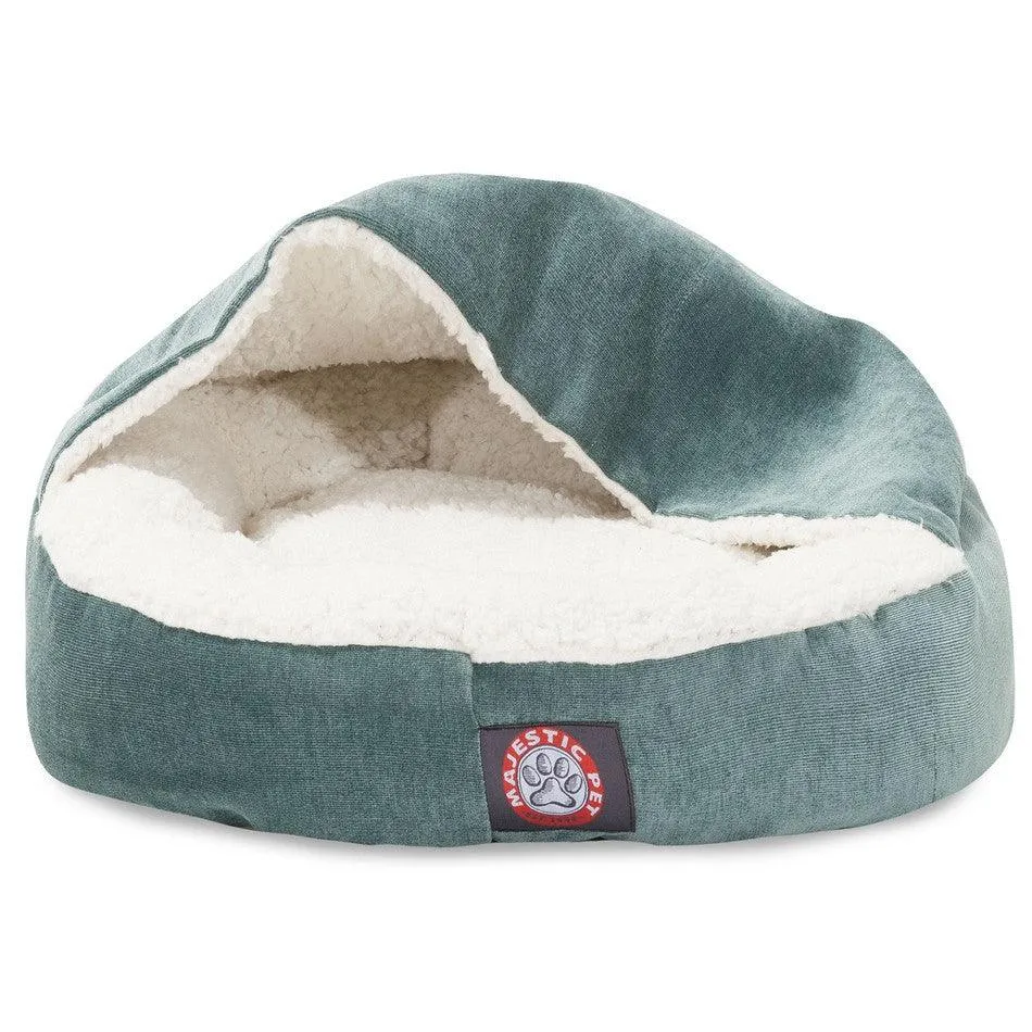 Villa Canopy Cat Bed