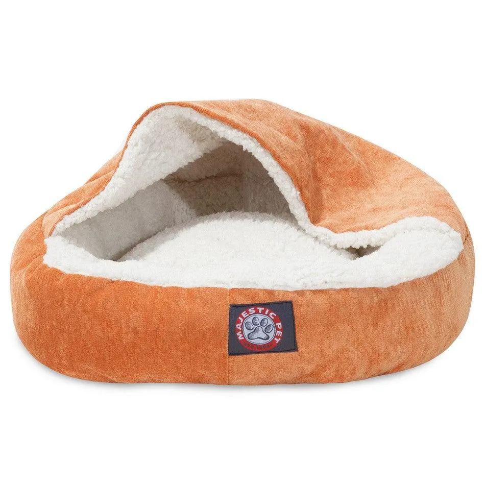 Villa Canopy Cat Bed