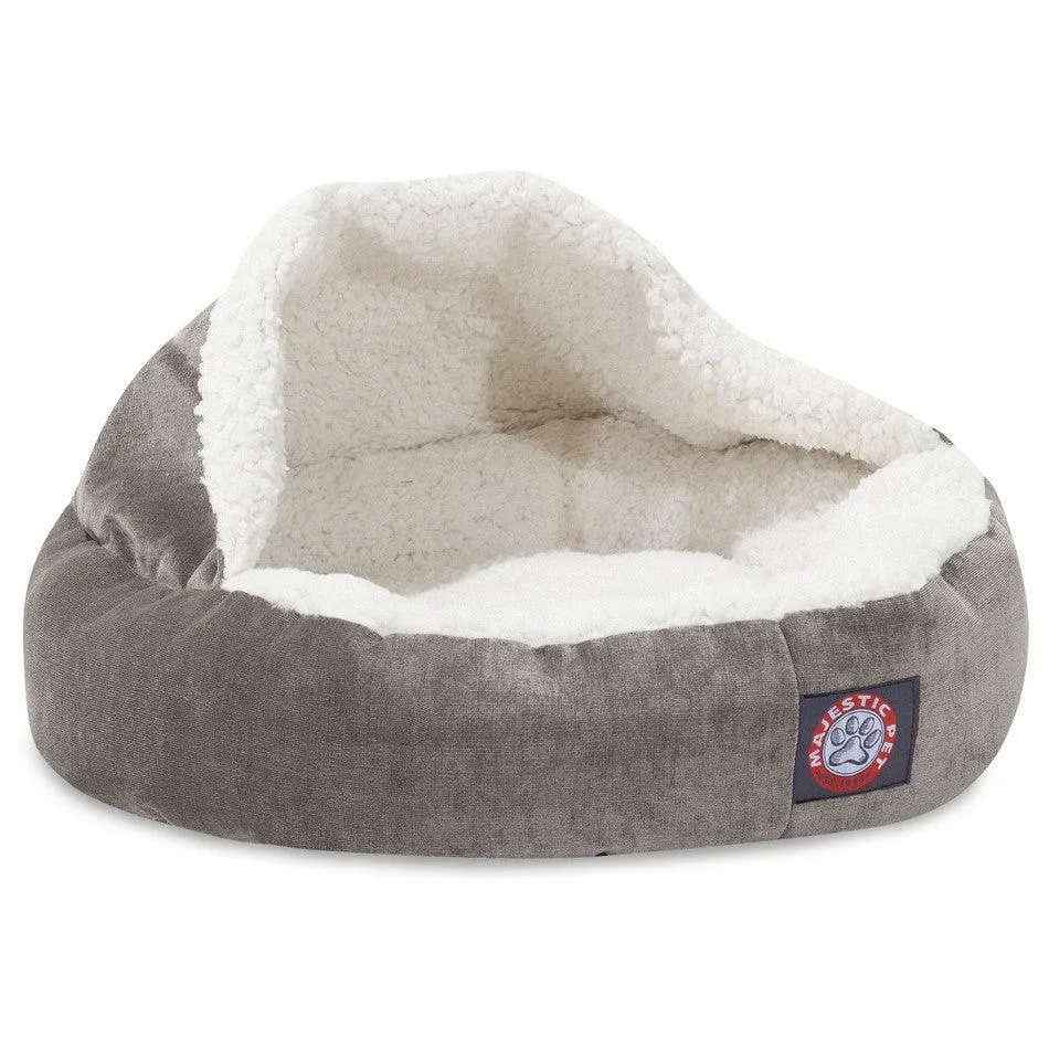 Villa Canopy Cat Bed