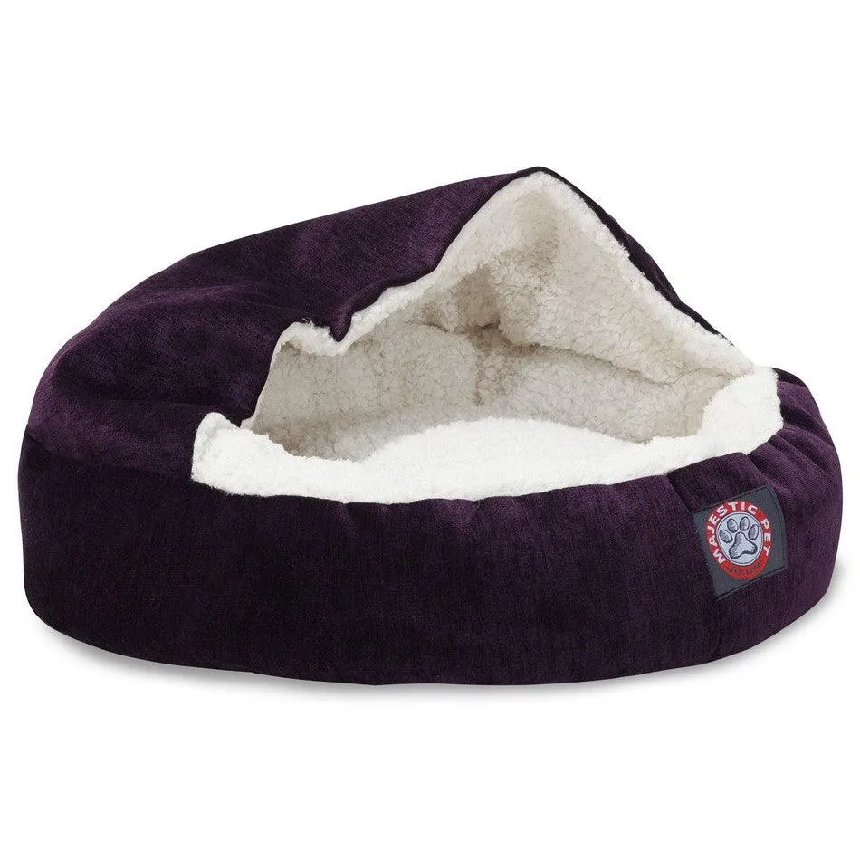 Villa Canopy Cat Bed