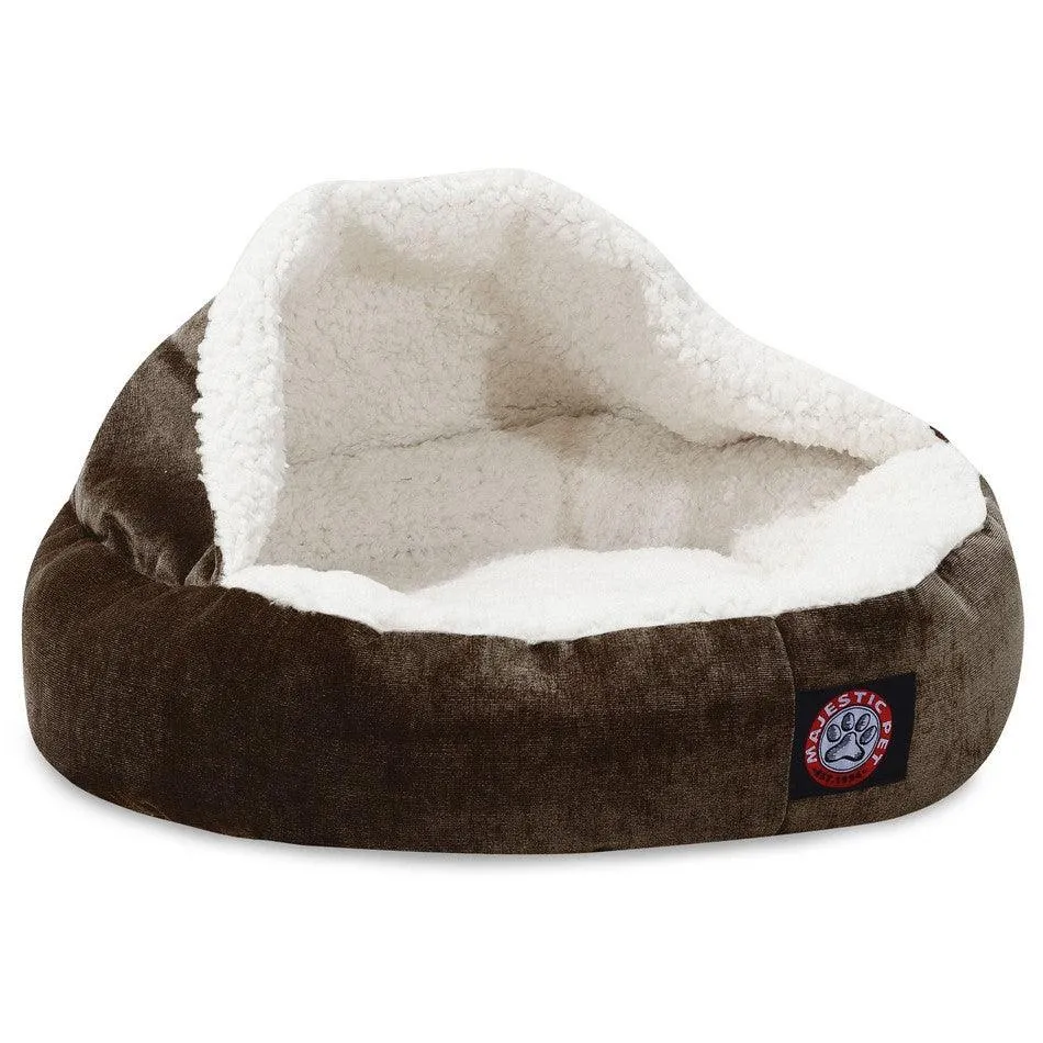 Villa Canopy Cat Bed