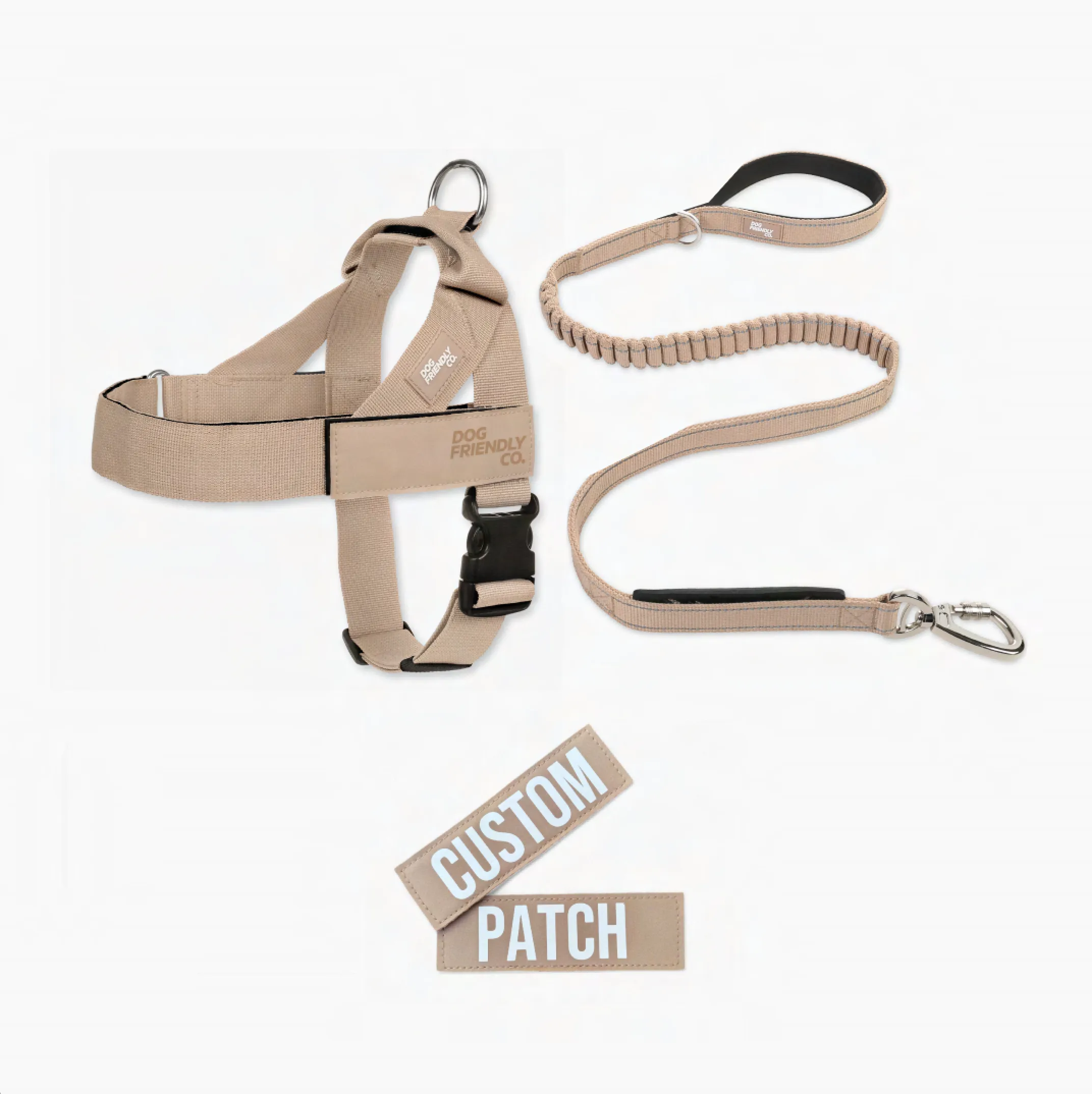WALK #002 | Neutrals (Brown)