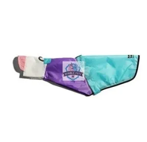 Zee Dog Bel Air Rain Coat